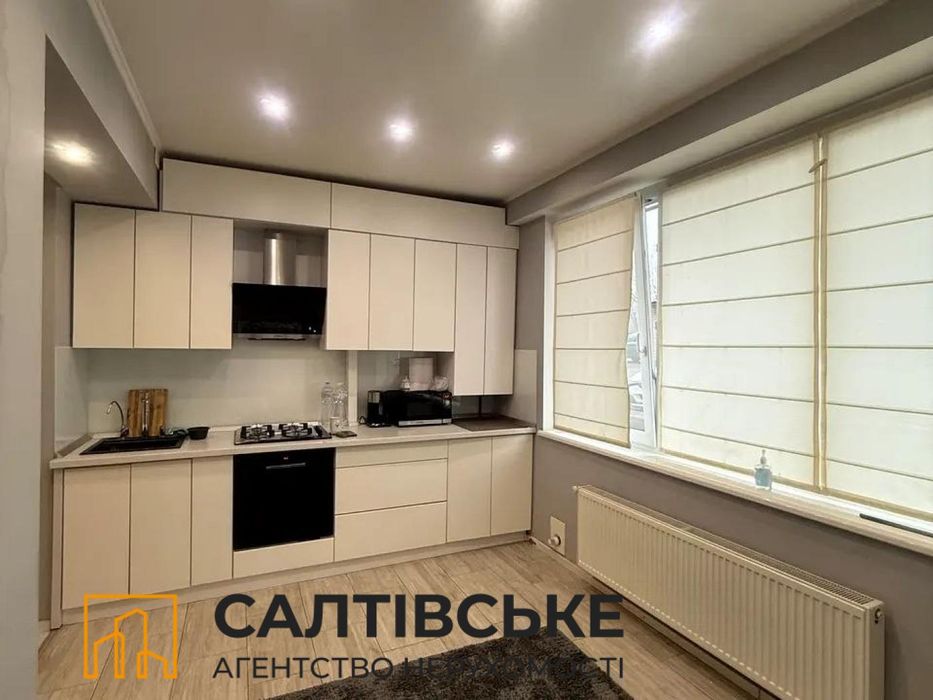 ОВ-3734 Продам 1к квартиру 59м² в новострое ЖК Журавловский