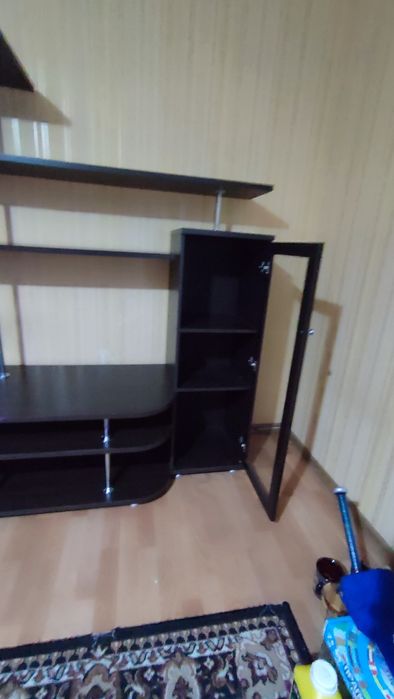 Стінка  Ріо в залу