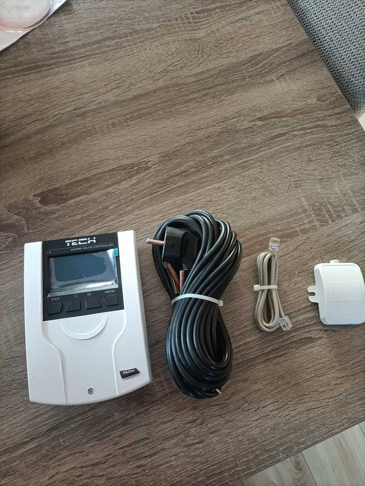 Sterownik Regulator Zaworu Mieszającego  i-1