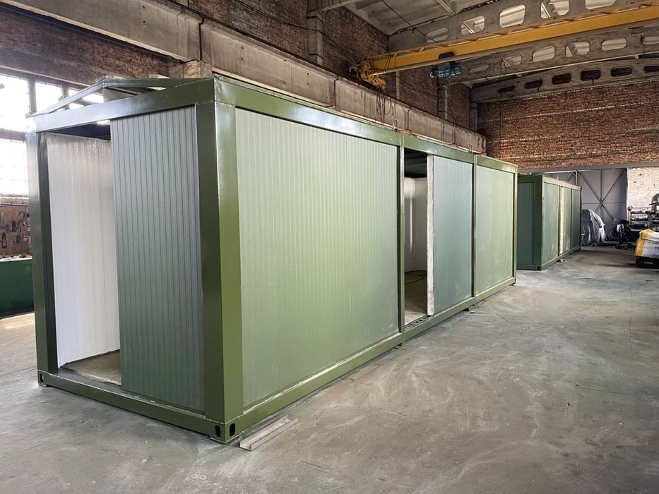 3 РОКИ ДОСВІДУ‼️Виготовлення павільйонів, кіосків, мафів, дачні модулі