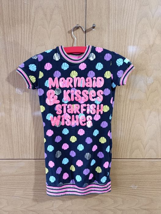 Платье летние ( разного размера)