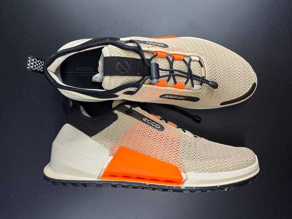 Чоловічі кросівки ECCO Biom 2.0 Low Breathru (43)