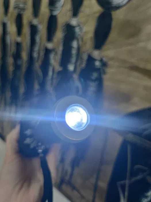 Зонтик Xiaomi Автоматичекий с фонариком