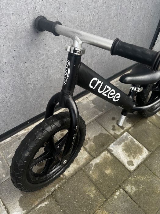 Cruzee rowerek biegowy