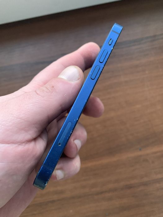 Iphone 12 Mini 128gb Neverlock