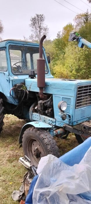 Продам трактор МТЗ 80