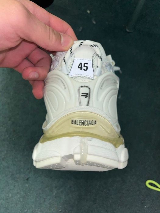 Balenciaga rozmiar 45