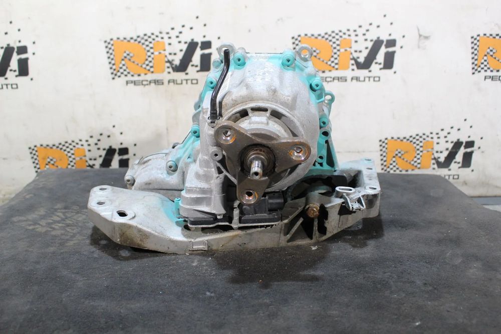 Caixa de transferências BMW 3 Touring (F31)