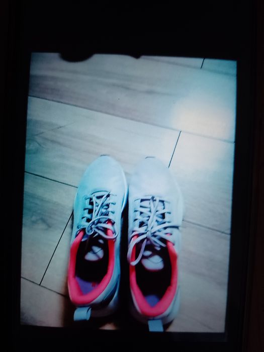 Buty damskie PUMA