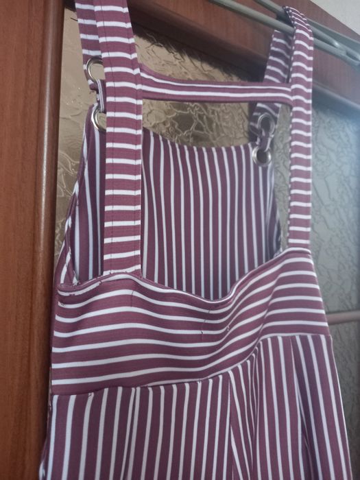 Комбінезон жіночий 40 розмір