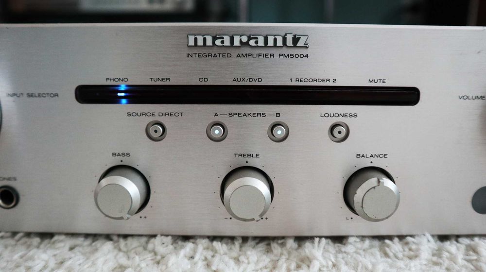 ‼️Усилитель Marantz PM 5004‼️
