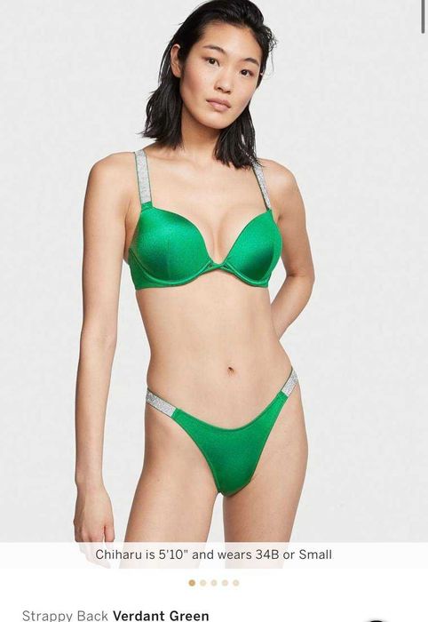 Новий купальник Victoria Secret's