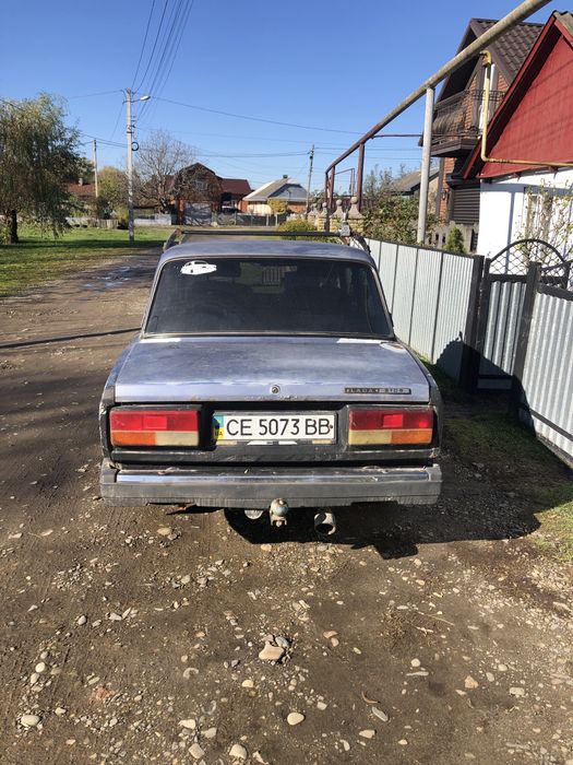 Продам авто в задовільному стані.
