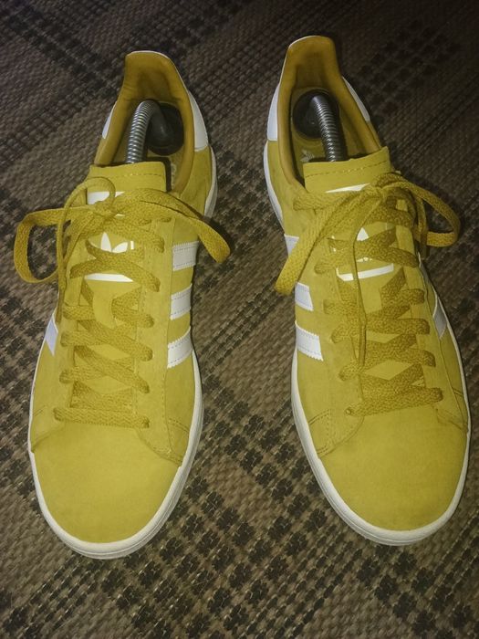 Adidas Samba sportowe damskie