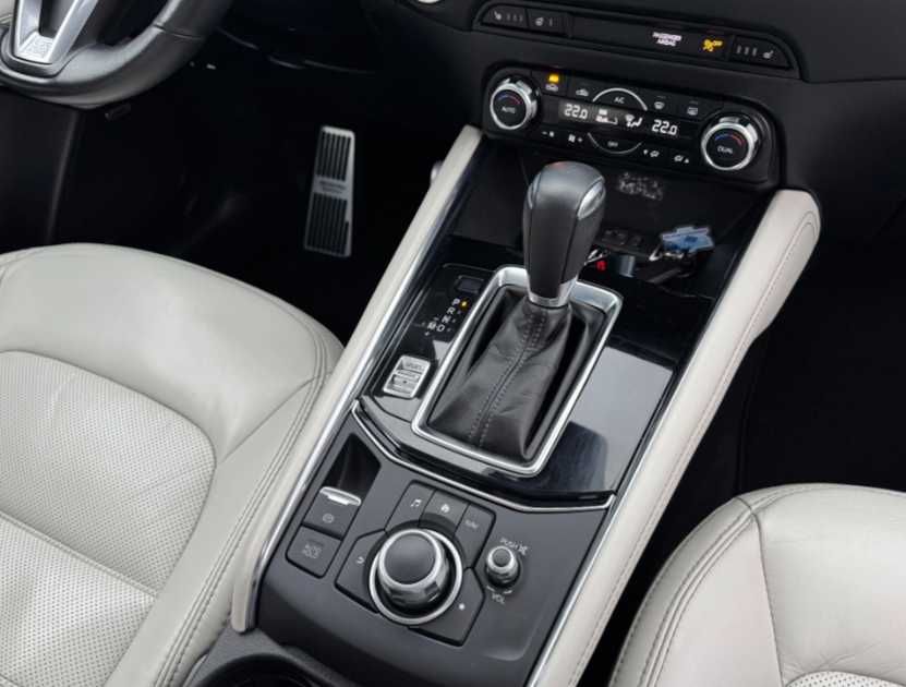 Mazda CX-5 2018 2.5 AT