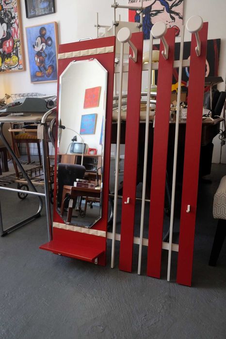 Bengaleiro de Parede, Alemanha 1970- Raro:)