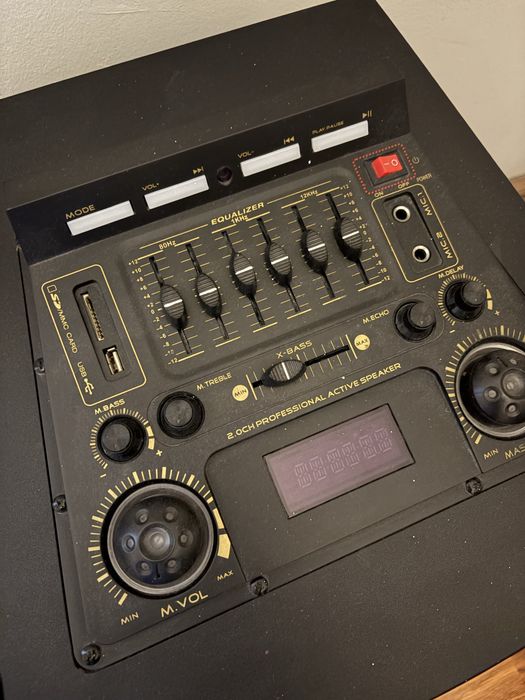 MANTA SPK5013 Mofeus para