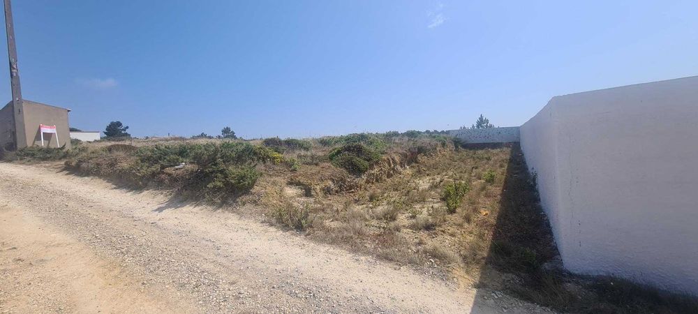 Terreno para venda ERICEIRA 462/10040 AVOS