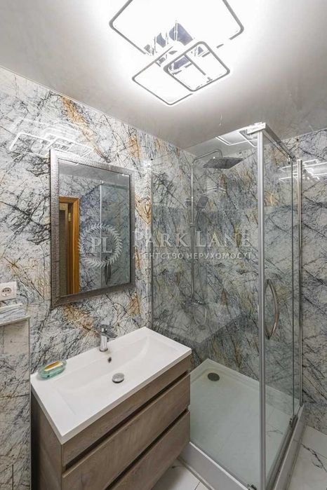 Новий ремонт! Є ГАЗ! 3к 96м2 Ахматової Анни 11  Позняки Осокорки.