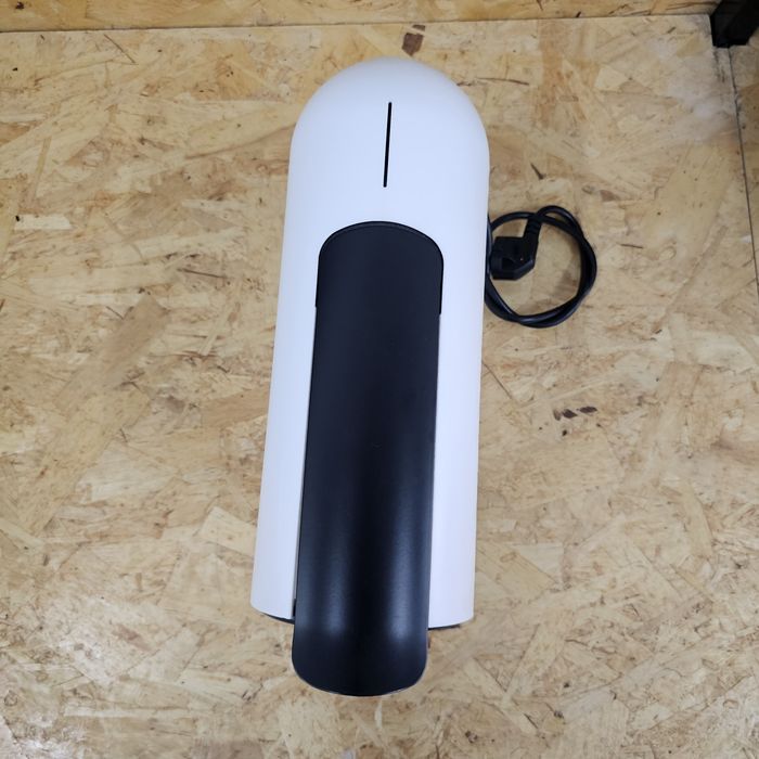 Maquina de Café Delta Q Quick branca
