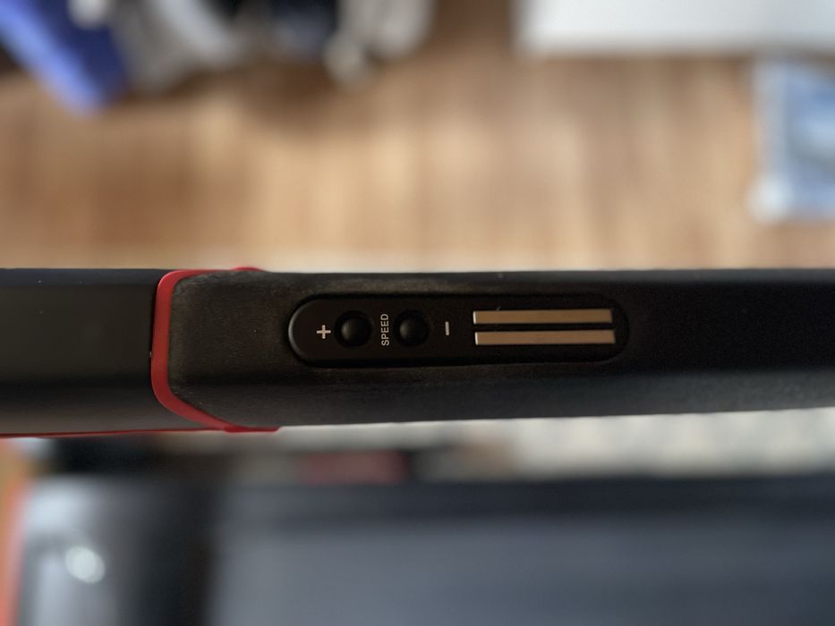 Paasadeira Reebok GT 50