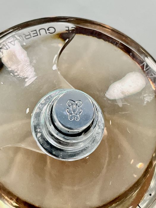 Guerlain Insolence Eau De Parfum UNIKAT 50 ML