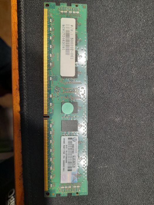Memória ram ddr3