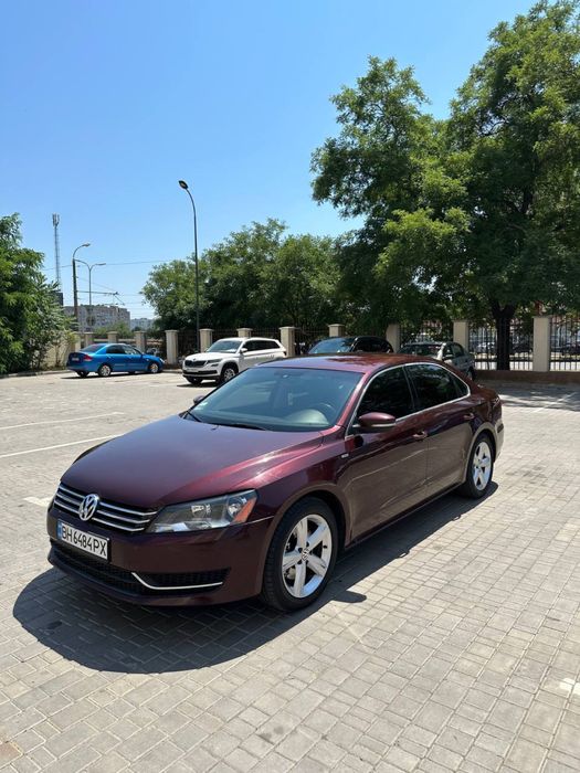 Продам СВОЙ   Пассат Б7