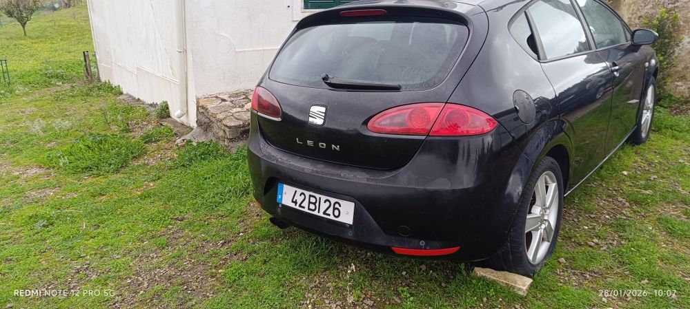 SEAT Leon    2.0