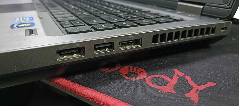 Ноутбук HP ProBook 6460b 14''