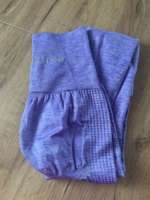 Legginsy Carpatree S