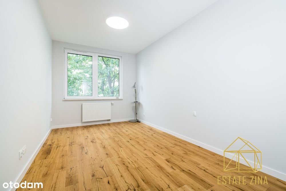 Ruczaj | 73,66 m² | 3/4 pokoje | Bez Pcc | Garaż