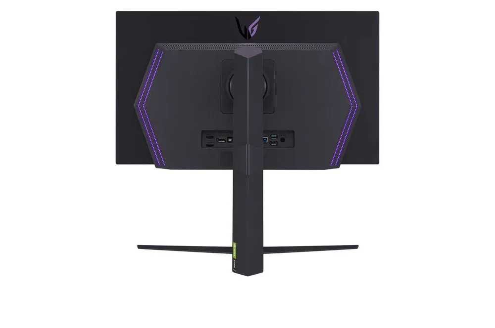 Monitor Gaming LG UltraGear  OLED QHD 240Hz 0.03ms
