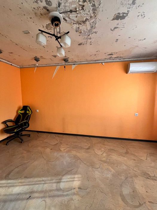 Сдается 3-комнатная квартира на Химике