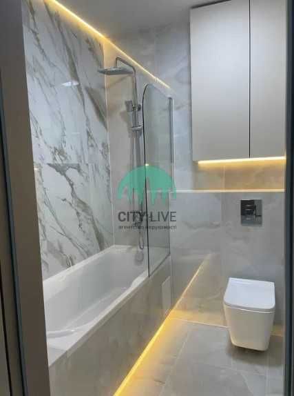 Оренда 2-кім квартири ЖК "Manhattan" (П)