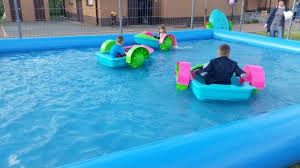 Dmuchańce wynajem , eurobungee , urządzenia dla dzieci