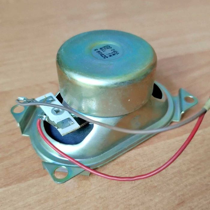Динамик 5 Вт 8 Ом