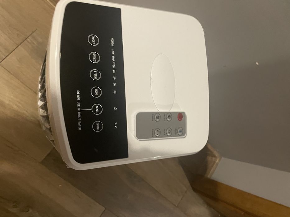 Klimatot nor-tec air cooler