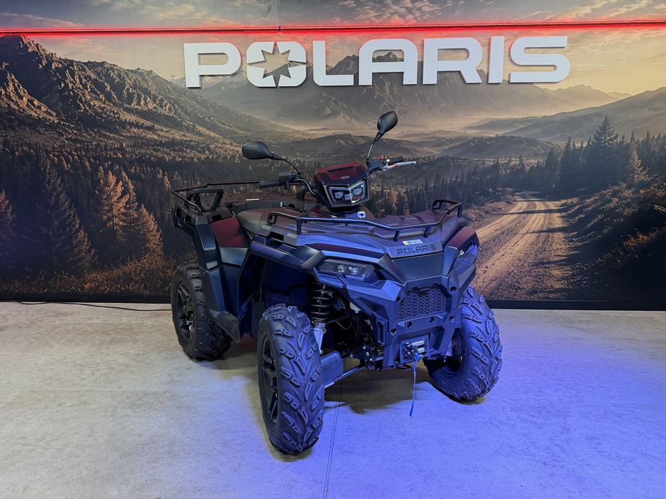 Polaris
