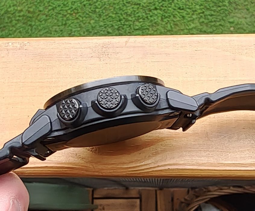 Casio PRW-35Y-1BER - zamienię