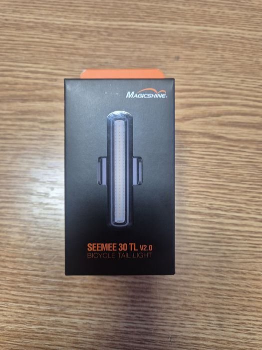 Lampka tylna Magicshine semme 30 TL v2.0