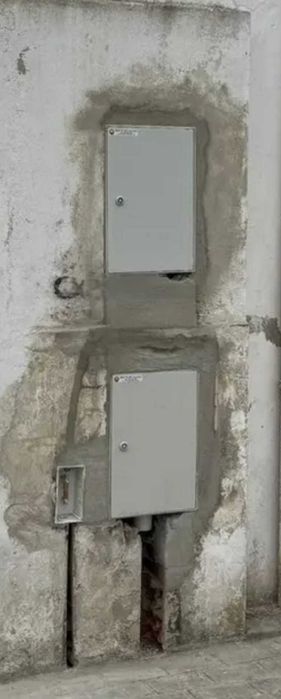 Urgências Elétricas – Avarias, Quadros, Carregadores | Voltiva