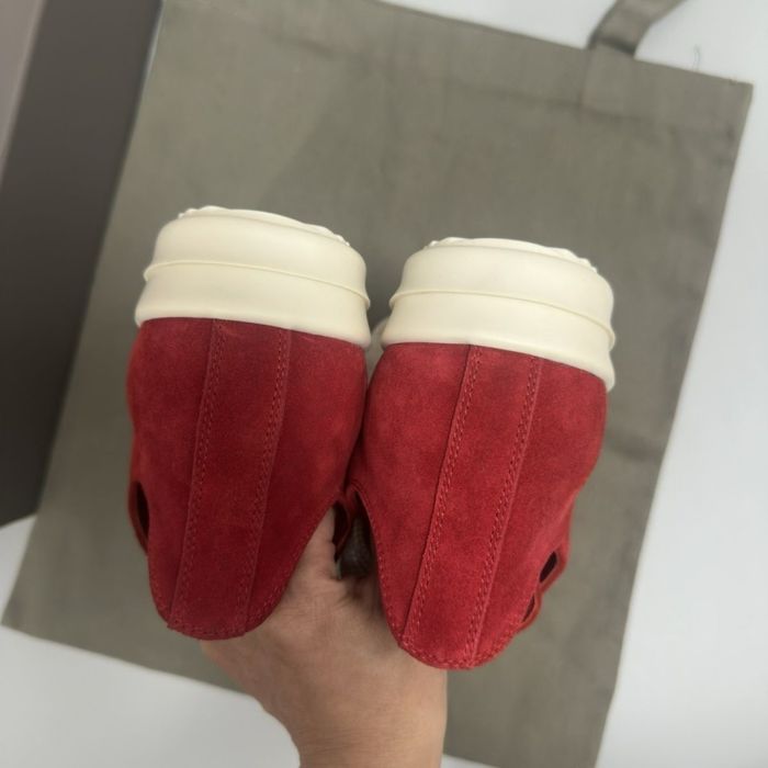 Кросівки Rick Owens