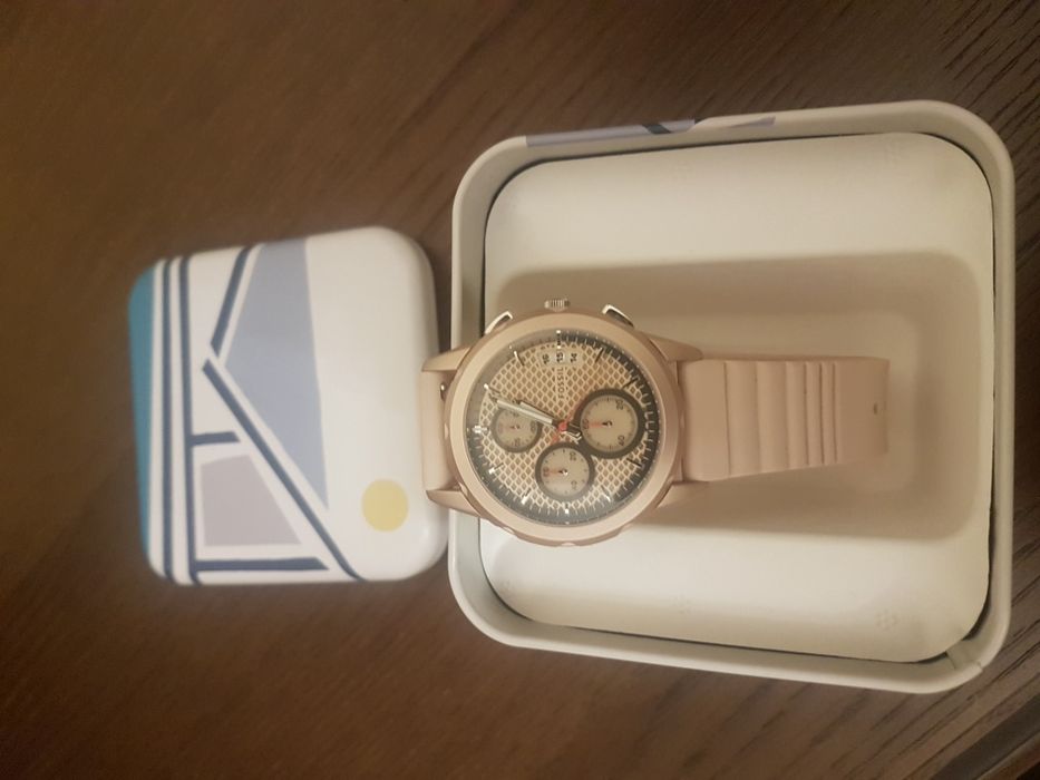 годинник Fossil