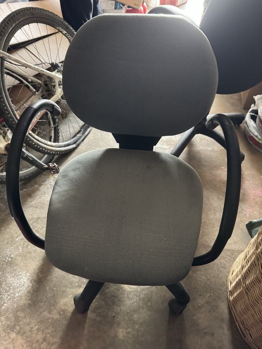 Cadeira de escritório