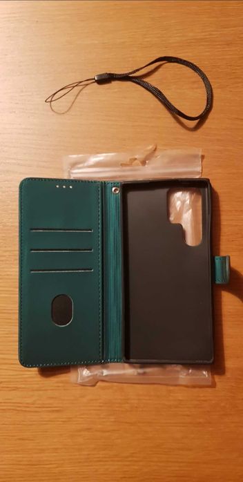 Capa Samsung S24 Ultra