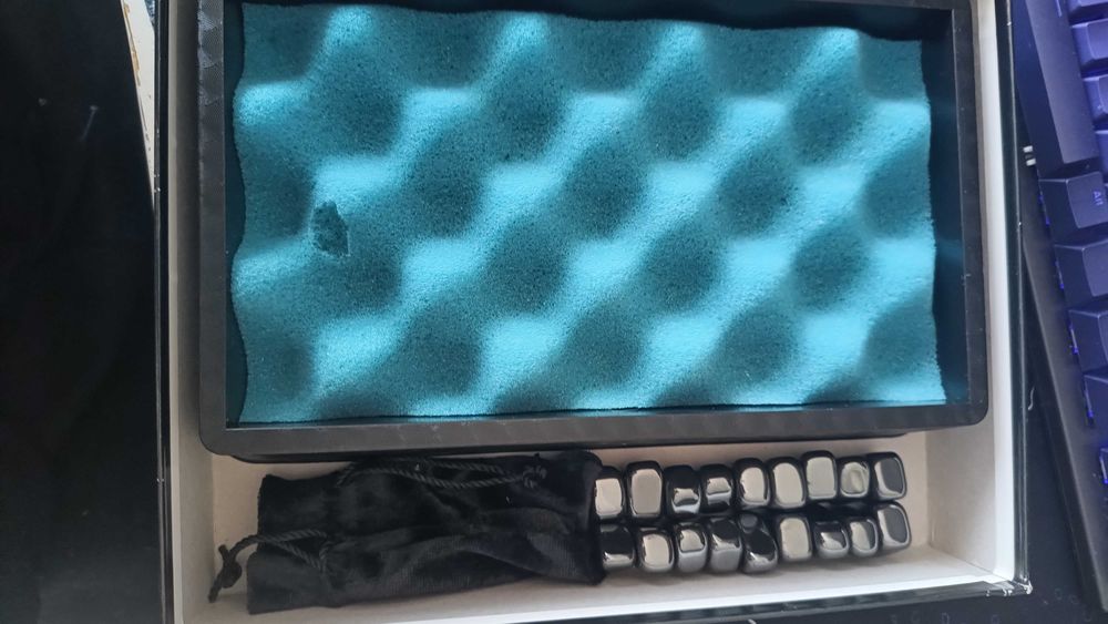 Gra magnetyczna Jishaku