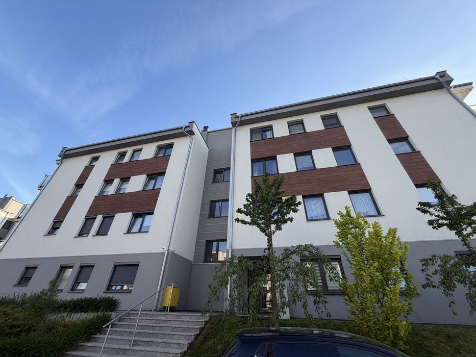 Mieszkanie 48,7m2  2pok ul. Sienkiewicza