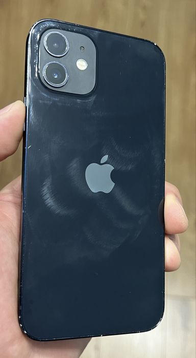 Iphone 12 64-88% под ремонт