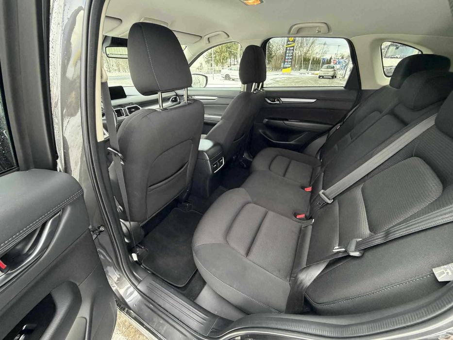 Mazda CX-5 2.0 Skymotion 2WD